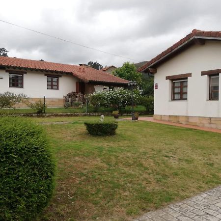 Acogedor Chalet De Tres Habitaciones En El Valle De Cabuerniga, Ideal Familias Grupos Y Mascotas Somos Pet Friendly, Estancia Minima Dos Noches Lamina Bagian luar foto