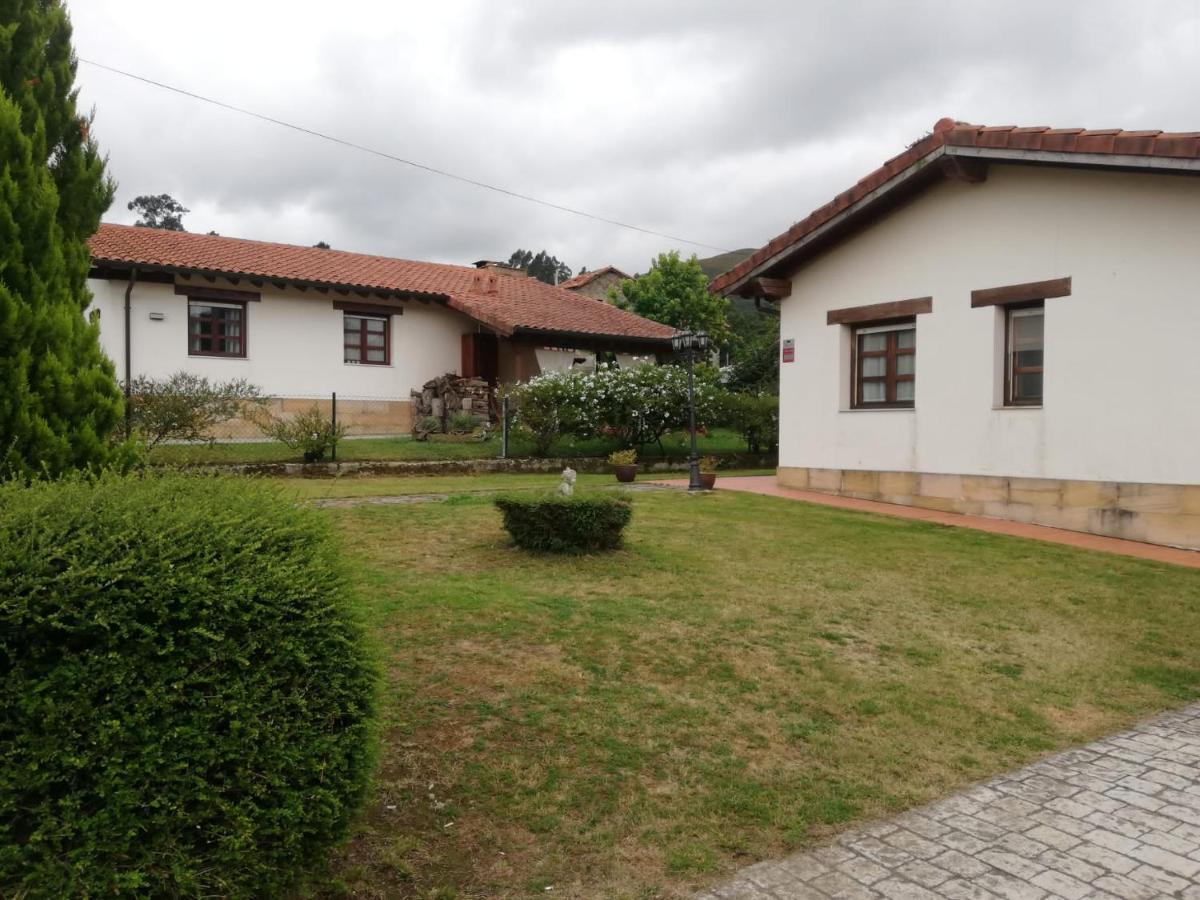 Acogedor Chalet De Tres Habitaciones En El Valle De Cabuerniga, Ideal Familias Grupos Y Mascotas Somos Pet Friendly, Estancia Minima Dos Noches Lamina Bagian luar foto