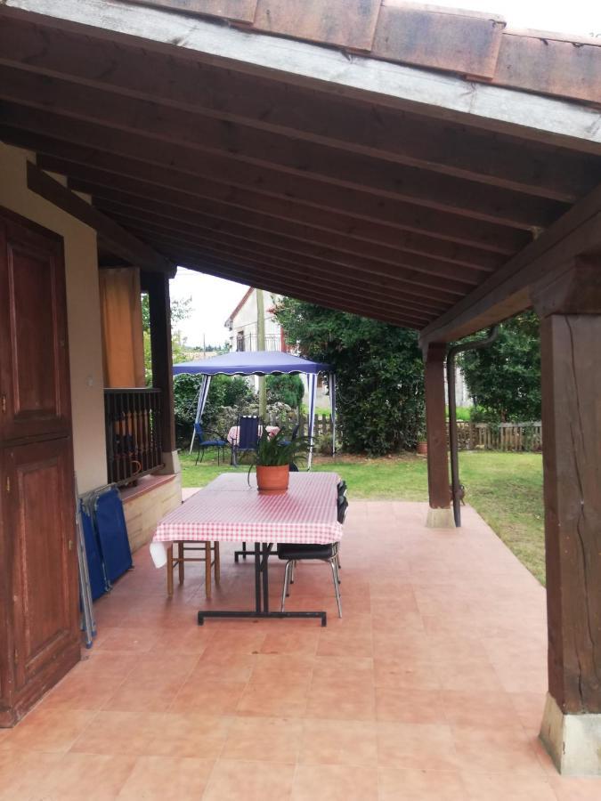 Acogedor Chalet De Tres Habitaciones En El Valle De Cabuerniga, Ideal Familias Grupos Y Mascotas Somos Pet Friendly, Estancia Minima Dos Noches Lamina Bagian luar foto