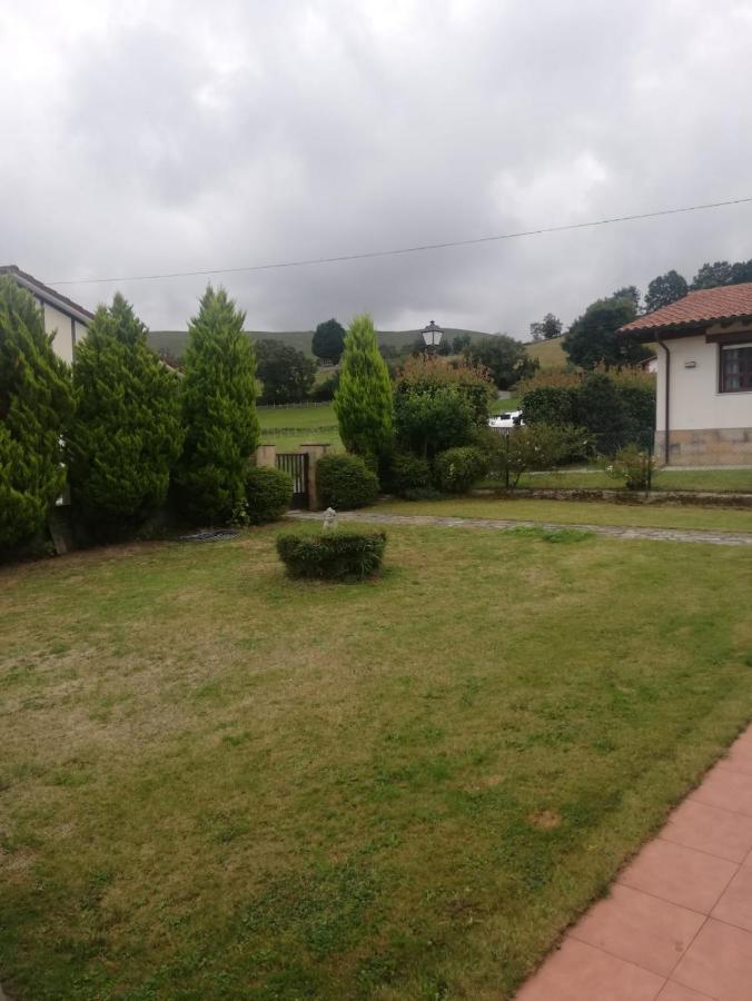Acogedor Chalet De Tres Habitaciones En El Valle De Cabuerniga, Ideal Familias Grupos Y Mascotas Somos Pet Friendly, Estancia Minima Dos Noches Lamina Bagian luar foto