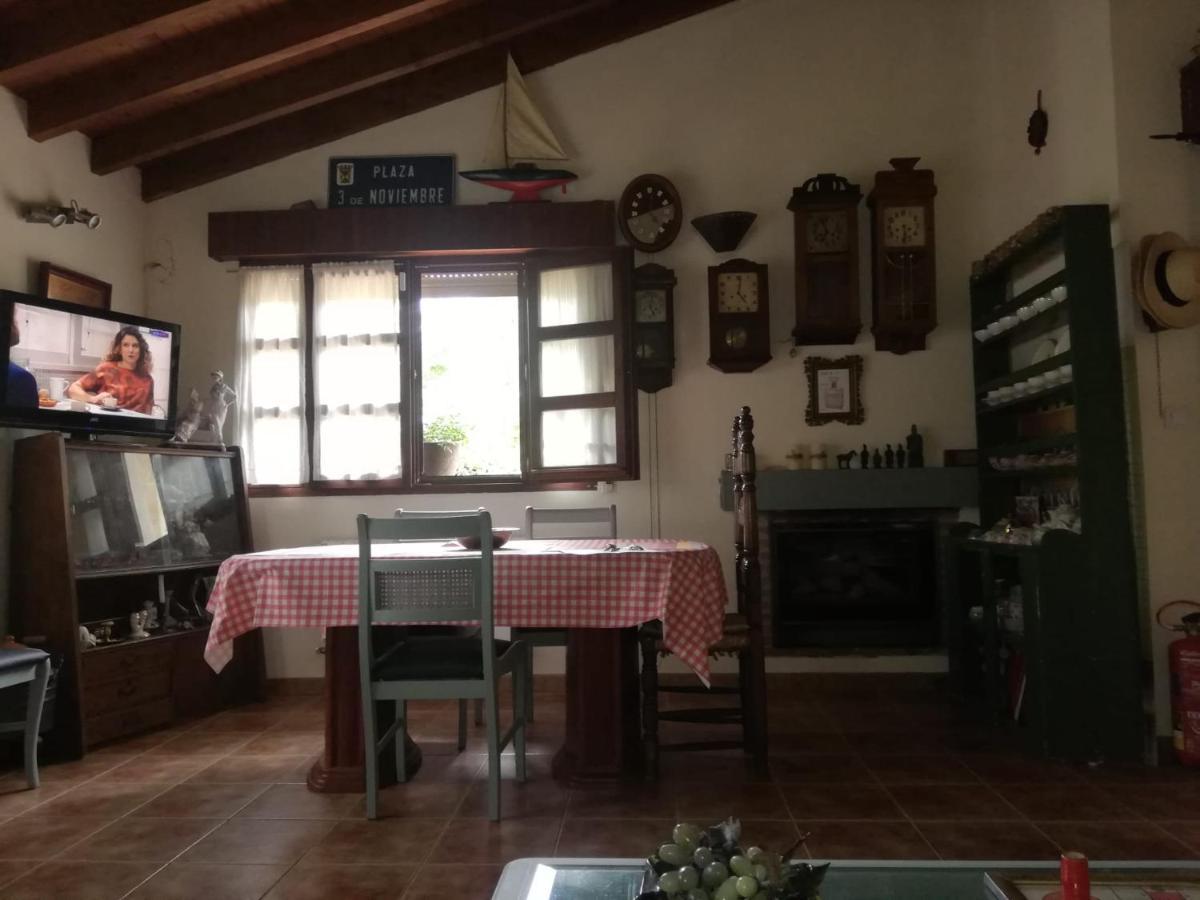 Acogedor Chalet De Tres Habitaciones En El Valle De Cabuerniga, Ideal Familias Grupos Y Mascotas Somos Pet Friendly, Estancia Minima Dos Noches Lamina Bagian luar foto