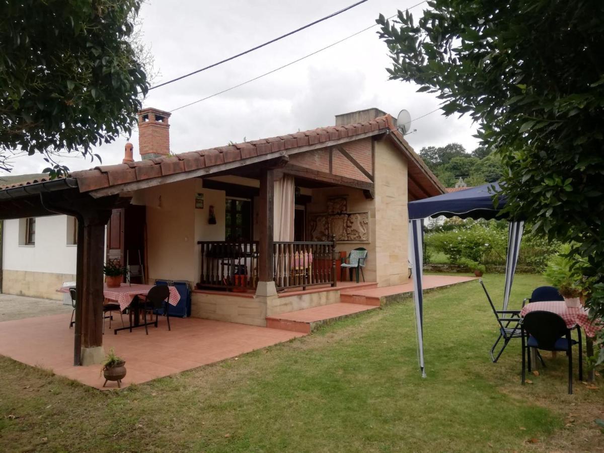 Acogedor Chalet De Tres Habitaciones En El Valle De Cabuerniga, Ideal Familias Grupos Y Mascotas Somos Pet Friendly, Estancia Minima Dos Noches Lamina Bagian luar foto
