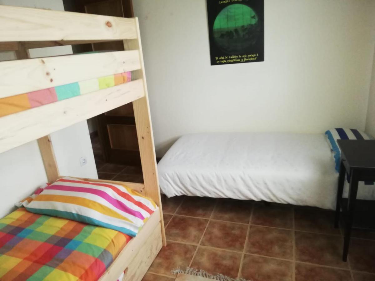 Acogedor Chalet De Tres Habitaciones En El Valle De Cabuerniga, Ideal Familias Grupos Y Mascotas Somos Pet Friendly, Estancia Minima Dos Noches Lamina Bagian luar foto