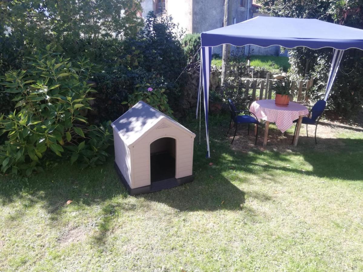 Acogedor Chalet De Tres Habitaciones En El Valle De Cabuerniga, Ideal Familias Grupos Y Mascotas Somos Pet Friendly, Estancia Minima Dos Noches Lamina Bagian luar foto
